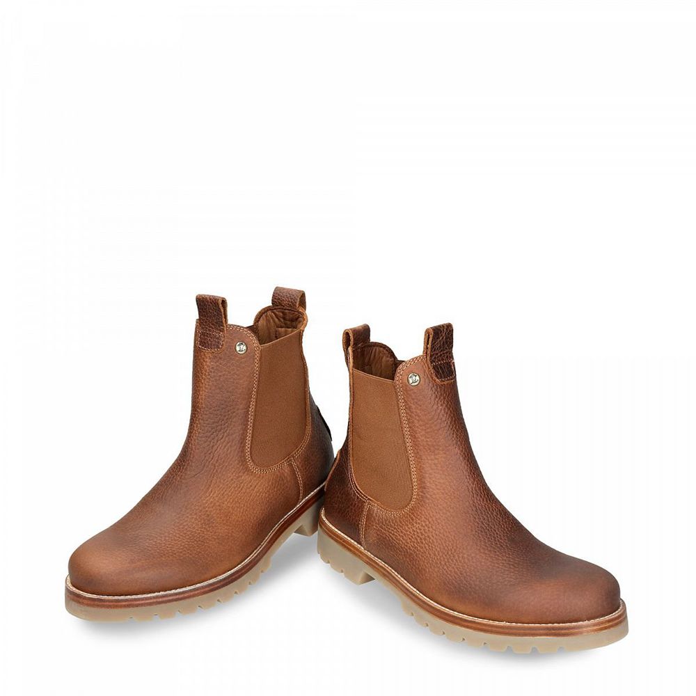 burton chelsea boots